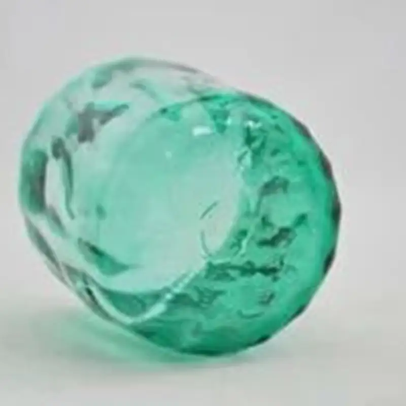 大島翡翠 タンブラー　NM-14GR【粋工房 】_HA1160