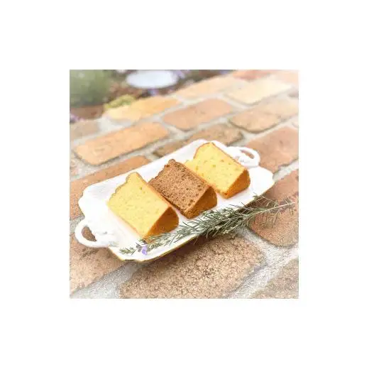  定期便 芦屋 スイーツ セレクションB《3ヶ月連続お届け》