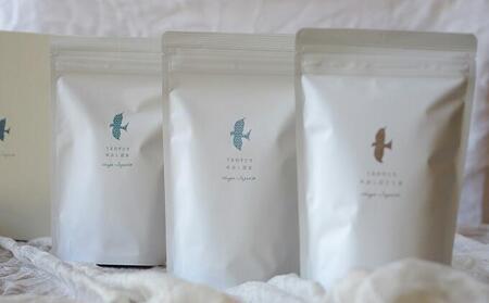 【嘉永元年創業】静岡県産一番茶使用　水出し煎茶・焙じ茶ティーバッグ3袋セット◆