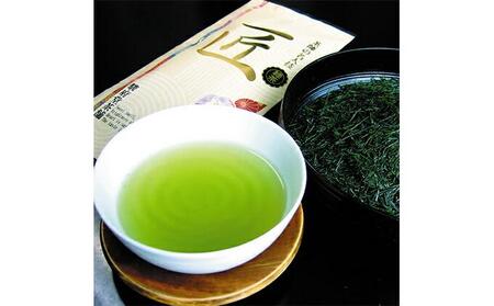 古都（静岡産お煎茶3パックセット）□
