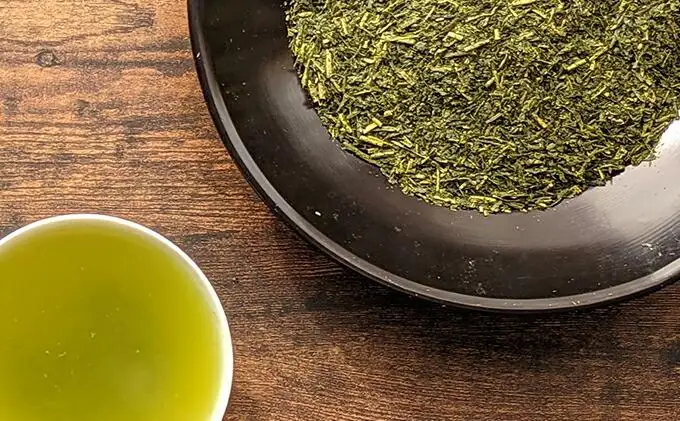 【訳あり】静岡名物深むし茶 詰め放題 340ｇ× 3本◆