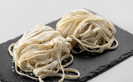 乳酸菌入りパスタ6人前 麺 パスタ フェットチーネ 平麺 生パスタ F4H-0845