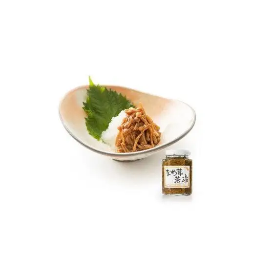 1956年創業の手仕事の味 松野屋食品 ご飯のお供セット _S48