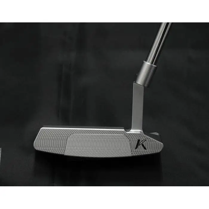 KAMUITOUR PUTTER シャフト34インチ　パター　1本