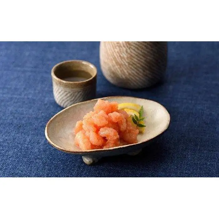 明太子 博多 甘えびめんたい 160g × 2個 博多明太子