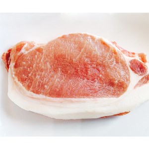 佐藤畜産の極選豚 ロース1本 4kg以上 | 豚肉 国産 ブロック肉