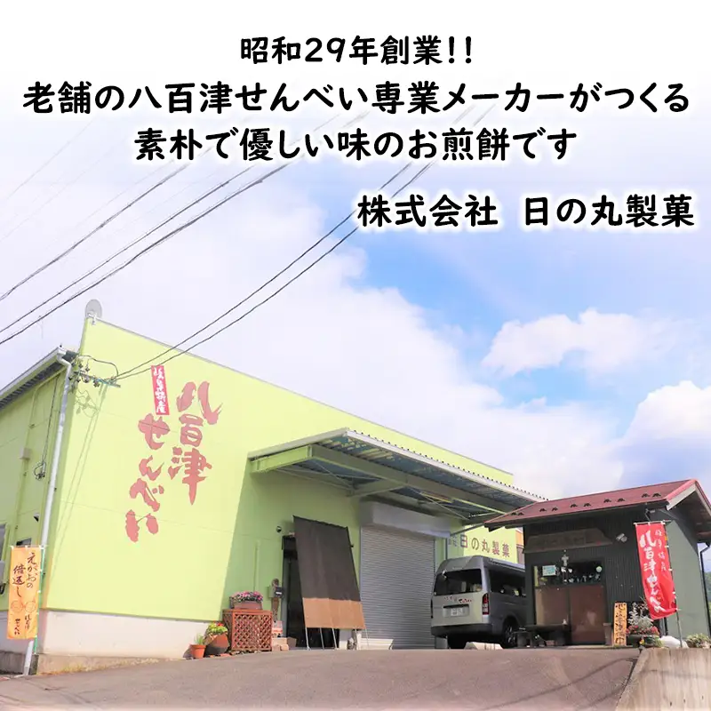 【大容量】お得な八百津せんべい7種詰合せセット たっぷり1kg入り 少しずつ楽しめる個包装 煎餅 お菓子 おやつ