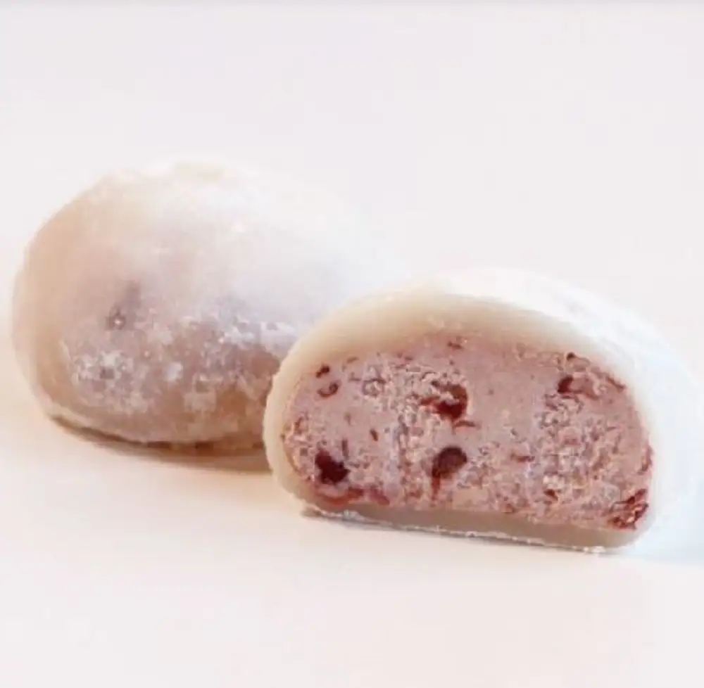  お茶元胡蝶庵　とろける生大福（10個）＆生どら焼き（６個）ギフト