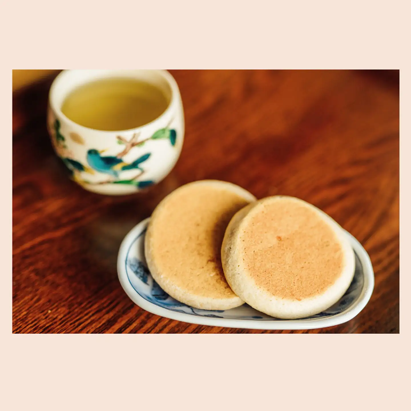 銘菓に旅する逸口香♪三種の味くらべ（20枚入り）：B120-085
