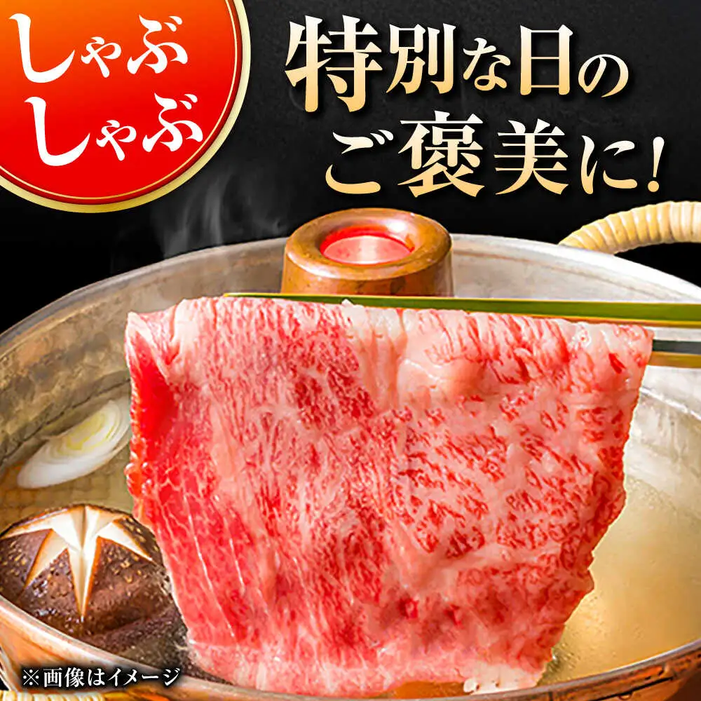 不揃い訳あり 佐賀牛 すきやきセット 750g すきやき 牛すき[FDB003]