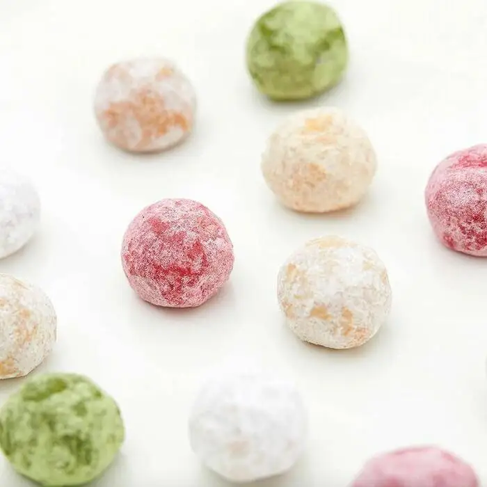 【都松庵】あんこ屋の「生あん」を使用！ANDECOOKIE 6pcs｜京都 和菓子 人気スイーツ