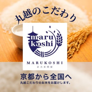 【12回定期便】京都丹波産 きぬひかり 5kg × 12ヶ月 計60kg