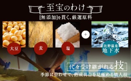 BS-001 薩摩川内 麦味噌 1㎏×4袋 計4kg(朱樽入) モンドセレクション受賞 こだわり 天然醸造 手作り 国産 味噌 麦味噌 みそ ミソ 味噌汁 味噌漬け 食べ物 グルメ 誕生日 記念日 ギフト プレゼント 贈物 贈り物 贈答 鹿児島 鹿児島県 送料無料