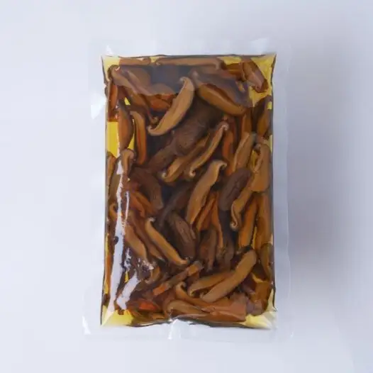 呉大和しいたけ 炊き込みご飯の素（6個）栽培期間中無農薬 呉特産品 肉厚カット 椎茸 化粧箱入り 広島県 呉市 ku028-002-r