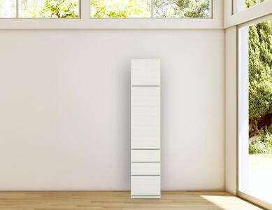 ヴァイス 幅280cm 壁面収納セット テレビボード テレビ台 コレクションボード キャビネット リビング収納 ガラス棚 高級 大川家具 LEDライト【開梱設置】