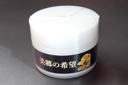 保湿クリーム　美郷の希望（みさとのきぼう）1個（30g）