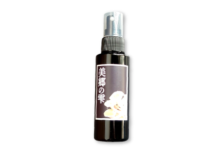 頭皮用エッセンス　美郷の雫（みさとのしずく）1本（100ml）