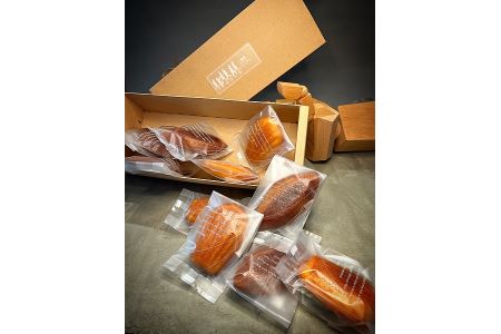 焼菓子アソート