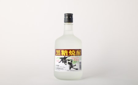 徳之島 黒糖焼酎 奄美フロスティ 瓶 720ml 25度 AG-46