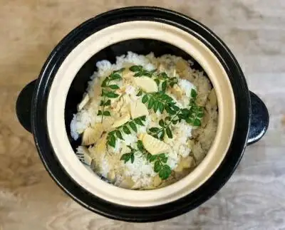 ＜先行予約＞【皮付き京都西山産】 朝掘りたけのこ ２kg（米ぬか付）【アドプランツコーポレーション】