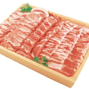 【 ノーベル 】 夢味ポーク 焼肉 セット お肉 牛肉 ロース 豚肉 バラ 焼肉 バーベキュー 
