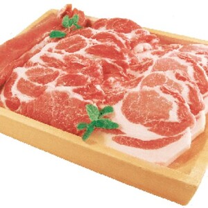 【 ノーベル 】 夢味ポーク ステーキ セット お肉 牛肉 ロース ヒレ ステーキ 