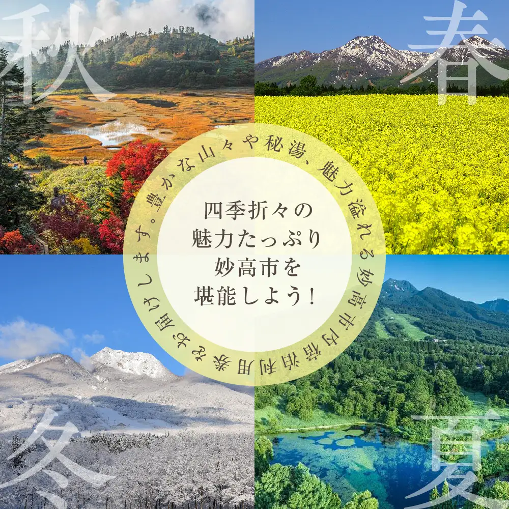 妙高市内 宿泊 利用券10,000円分 2枚
