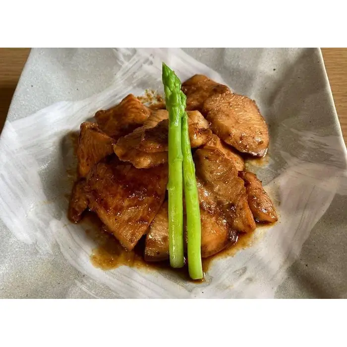 近江鶏味付け肉6種Bセット