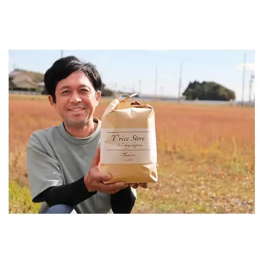 【３カ月定期便】岐阜県産コシヒカリ 10kg(合計３０kg) 2025/9/19～