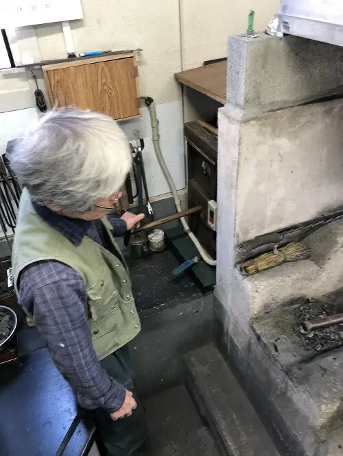 柳生新陰流体験・日本刀鍛錬道場見学・柳生の歴史を巡るツアー（ペア）一刀石 剣聖の里 技 体験 奥義 L-04