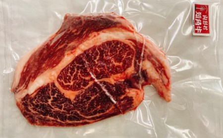 山形村短角牛リブロースステーキ300g｜ステーキ 牛肉