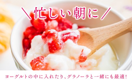 フルーツ 果物 いちご 高設栽培 冷凍 紅カムイ 2kg お菓子作り 希少 苺 イチゴ