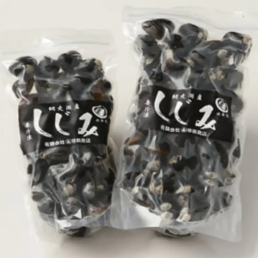 厳選！網走湖産大粒天然大和しじみ1.5kg  OSA010 | しじみ