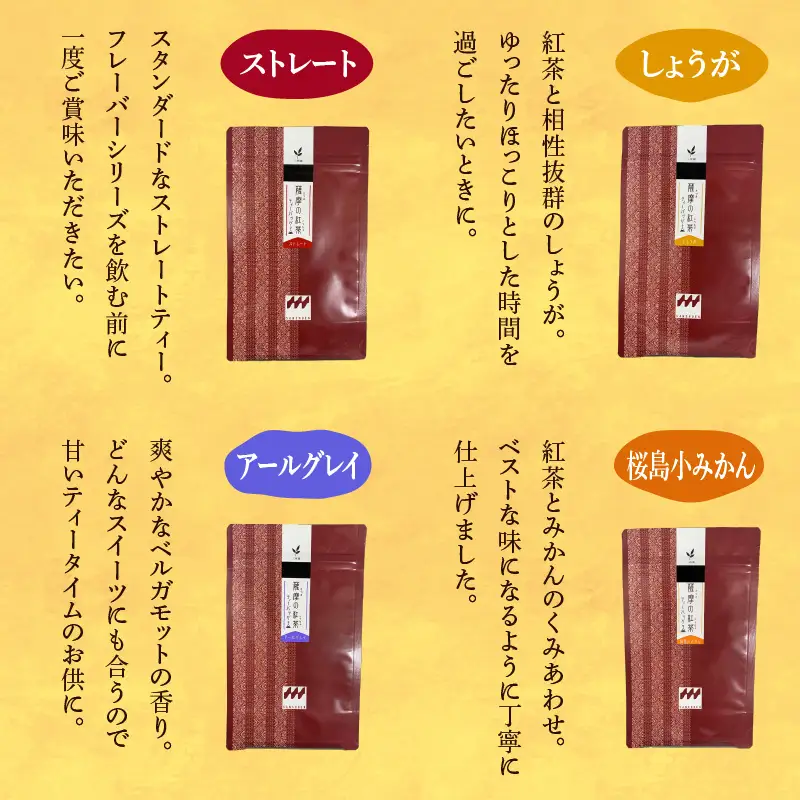 【7営業日以内に発送】薩摩シリーズセット K115-005 茶 スピード配送 最短 すぐ届く お急ぎ
