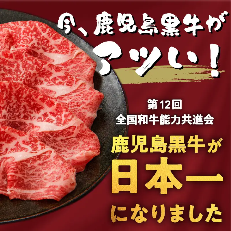 （T-1801）鹿児島黒牛サーロインステーキセット 計800g K127-006 肉 牛肉 冷凍