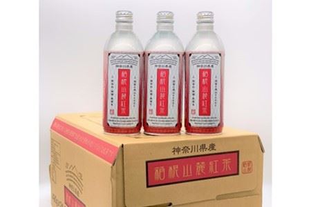 紅茶リシール缶490g×24本入×1箱