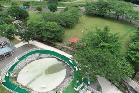 【寄七つ星ドッグラン＆カフェ】入園券＋ドリンク券セット（５回分）