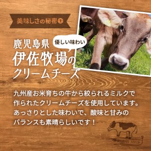 くじらcafeの優しいチーズケーキ K135-001 冷凍