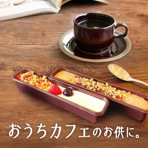 スティックチーズケーキ6本セット K135-002 冷凍