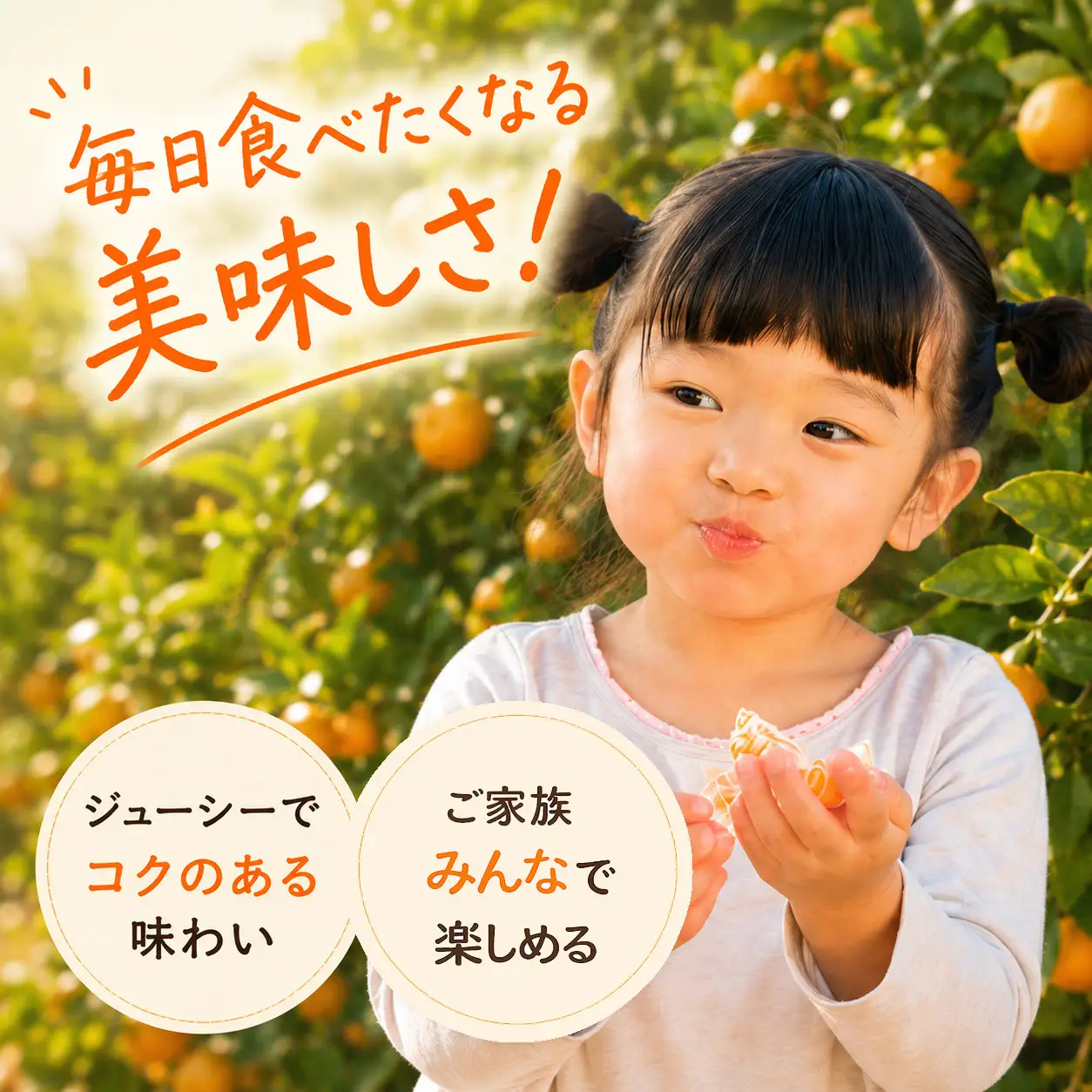 【ふるなびWEEK対象】【先行受付】はじめまして 有田みかん 3kg　和歌山県有田川町産　お試し・味重視