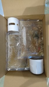 朝粥スープのセット（薬膳スープ、平飼い鶏スープ） 無添加 たまご 卵 鶏ガラ ミンチ スッポン 金針菜 百合 椎茸 クコの実 H080-046