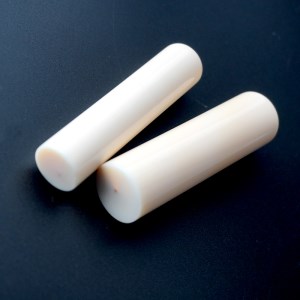 手彫り印鑑 カバ 実印・銀行印 セット 15mm 18mm 2本 ケース付