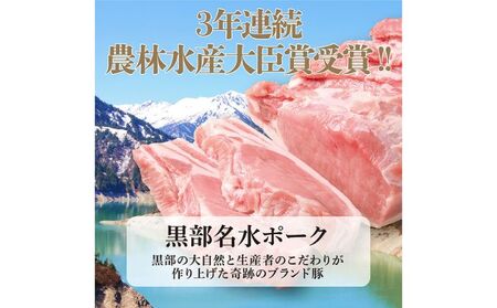 黒部名水ポーク入り水餃子 10個×3袋 冷凍 餃子 ぎょうざ/黒部まちづくり協議会（スターゲイト新川）/富山県 黒部市 加工品 惣菜 加工食品 