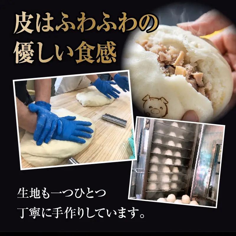 金豚 中華お楽しみセット 金豚 宮崎牛 肉まん 餃子