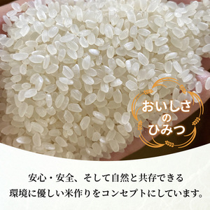 お米【神喜舞】精米 5kg [令和7年産]《 神喜米 お米 精米 5キロ 米 おこめ 国産 送料無料 ヒノヒカリ 》【2502B08402】