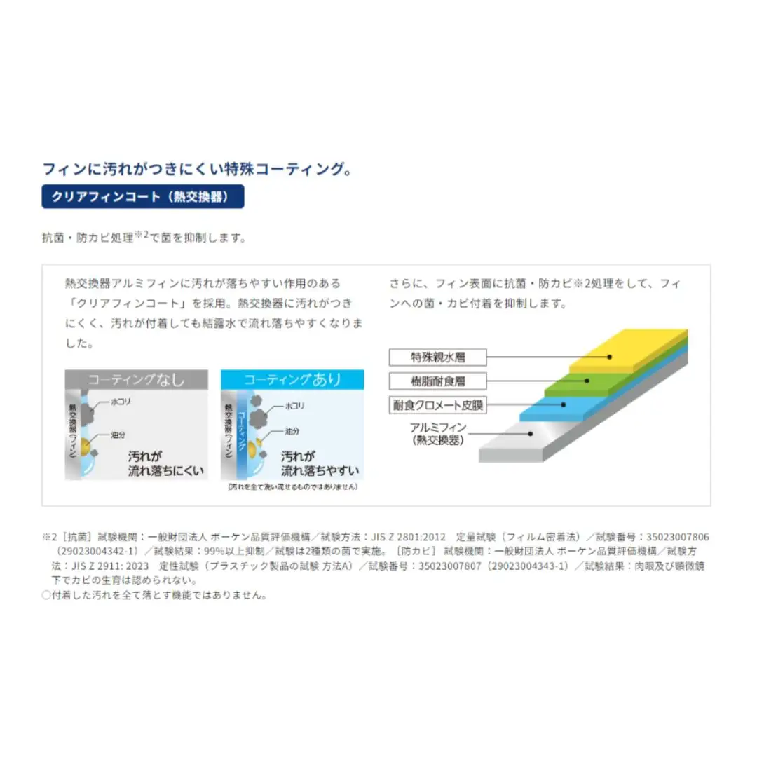 [コロナ] セパレートエアコン 本体のみ(工事別) 6畳用 エアコン 単相100V リララBシリーズ CSH-B22CR クーラー 冷房暖房 家電