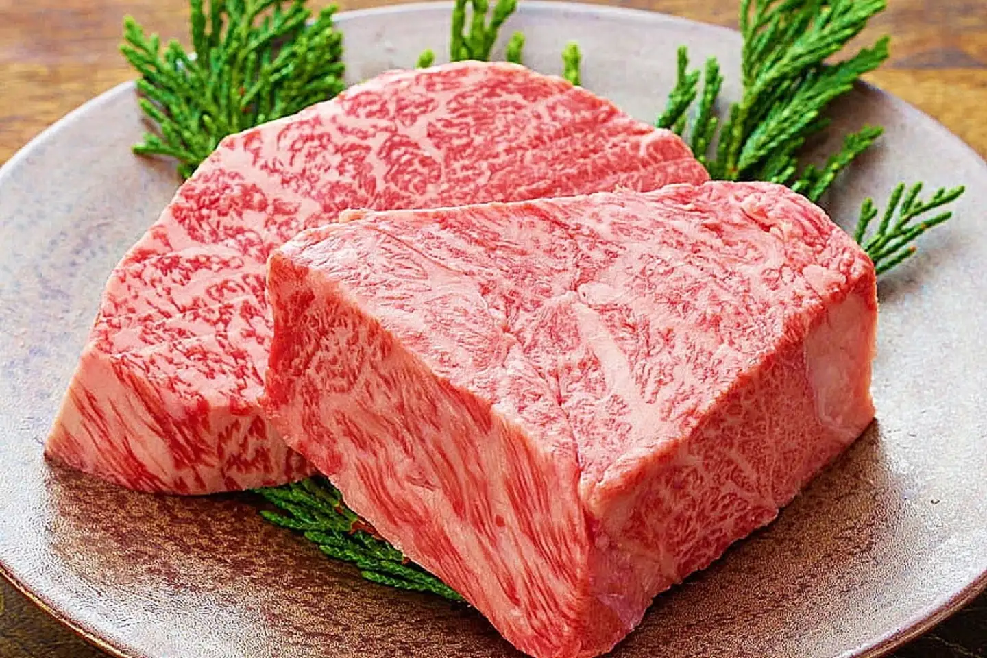 DN-11　鳥取和牛希少部位の焼肉＆ステーキ