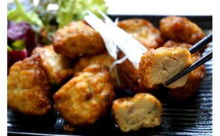 天ぷら 高知 かつお 6個 6袋 なめろう 鰹 カツオ 惣菜