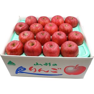 【2026年発送】蜜入厳選！「特秀」サンふじりんご10kg_H138(R8)