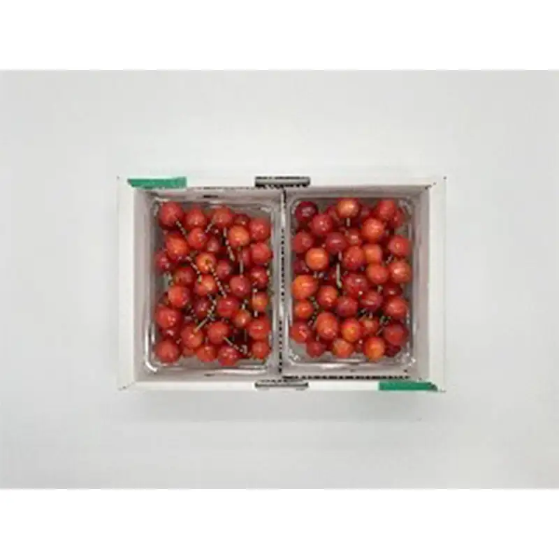 【2027年先行予約】紅秀峰 700g 秀品 Lサイズ バラ詰め FSY-0669